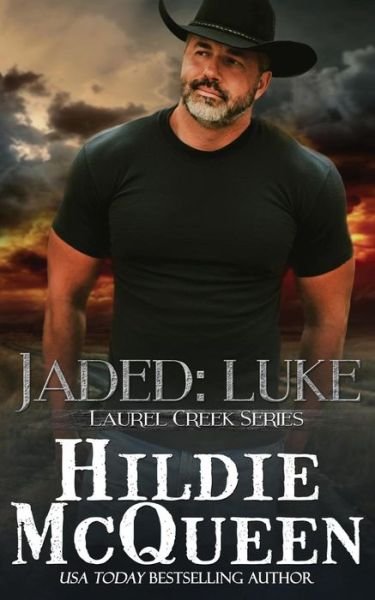 Cover for Hildie McQueen · Jaded : Luke (Taschenbuch) (2017)