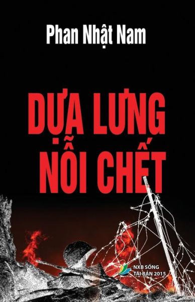 Cover for Nam Nhat Phan · Dua Lung Noi Chet (Paperback Book) (2018)