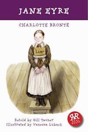 Cover for Brontë · Jane Eyre (N/A)