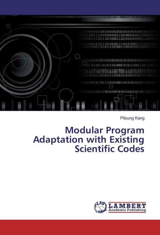 Cover for Kang · Modular Program Adaptation with Ex (Book)