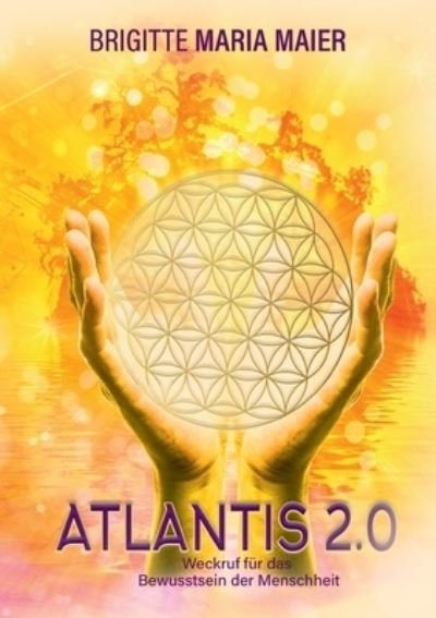 Cover for Maier · Atlantis 2.0 (Bok) (2020)