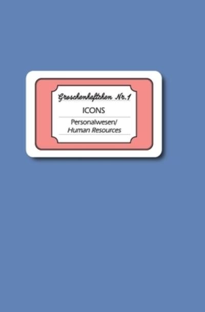 Cover for Christoph · Groschenheftchen Nr. 1 (N/A) (2021)