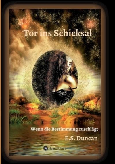 Cover for Duncan · Tor ins Schicksal (N/A) (2021)