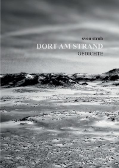 Cover for Sven Stroh · Dort am Strand (Paperback Book) (2021)