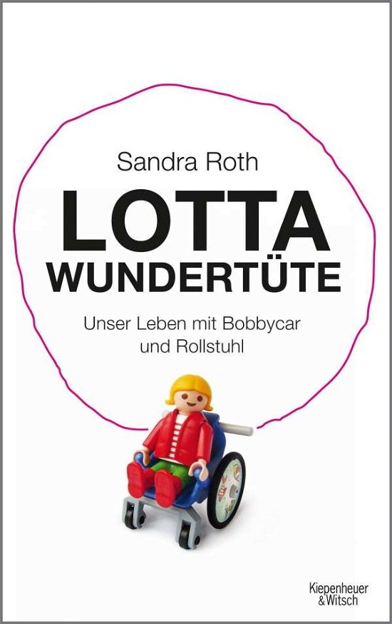 Cover for Roth · Lotta Wundertüte (Bok)