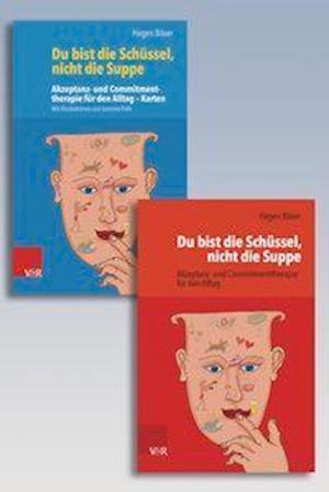 Cover for Böser · Du bist die Schüssel, nicht die S (Book)