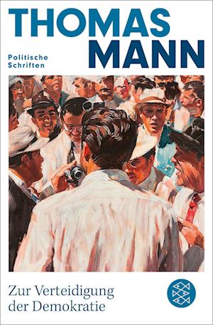 Cover for Matthias Löwe · Zur Verteidigung der Demokratie (Book) (2025)