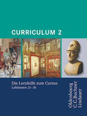 Cover for Werner Thiel · Curriculum 2. Lernjahr (Paperback Book) (2009)