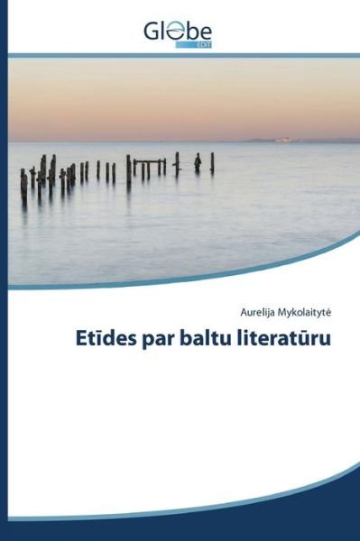 Cover for Mykolaityt · Et Des Par Baltu Literat Ru (Taschenbuch) (2015)