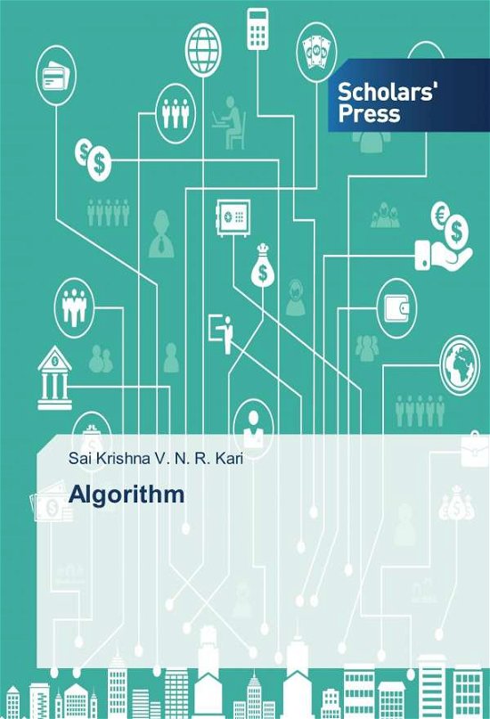 Cover for Kari · Algorithm (Buch)
