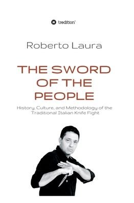 Cover for Laura · The Sword of the People (Bog) (2020)