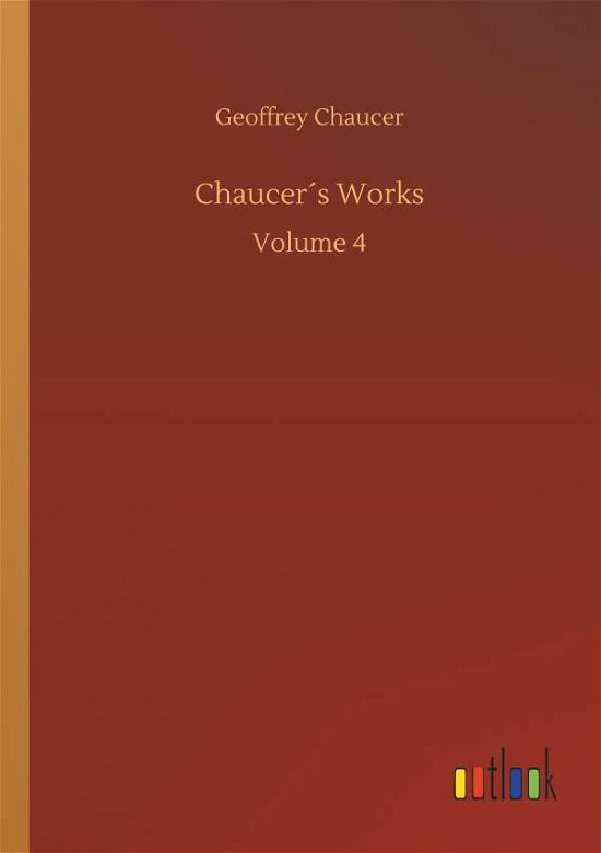 Cover for Chaucer · Chaucer's Works (Book) (2018)