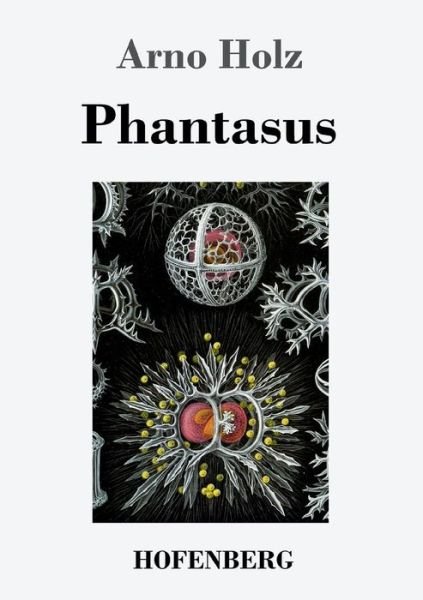 Cover for Holz · Phantasus (Book) (2017)