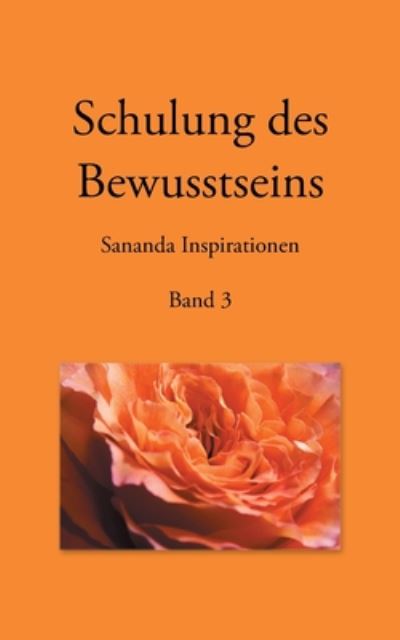 Cover for Stuckert · Schulung des Bewusstseins - Sa (Book) (2020)