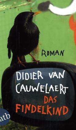 Cover for Didier Van Cauwelaert · Aufbau Tb.2666 Cauwelaert.findelkind (Book)