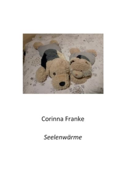 Cover for Franke · Seelenwärme (N/A) (2021)