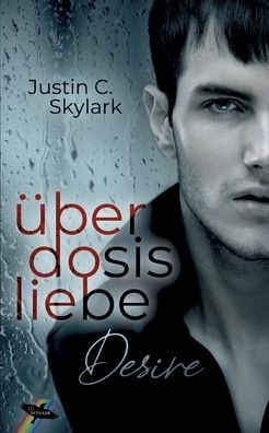 UEberdosis Liebe - Justin C Skylark - Livros - Books on Demand - 9783754348666 - 29 de outubro de 2021
