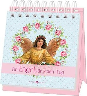 Ein Engel für jeden Tag - Butzon U. Bercker GmbH - Books - Butzon U. Bercker GmbH - 9783766624666 - February 1, 2018