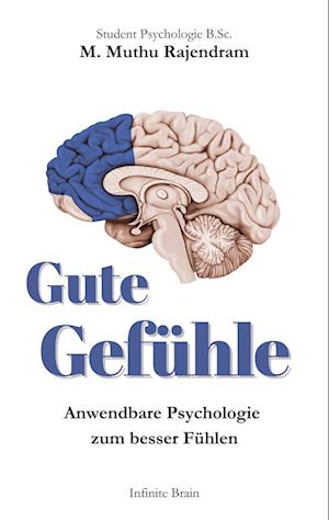 Cover for Marlin-Madhi Muthu Rajendram · Gute Gefühle (Book) (2024)