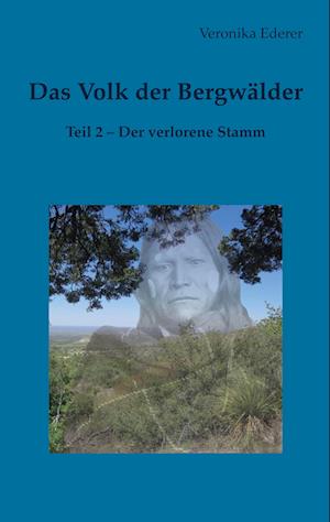 Cover for Veronika Ederer · Das Volk der Bergwälder (Book) (2025)