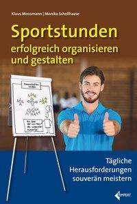 Cover for Moosmann · Sportstunden erfolgreich organ (Book)