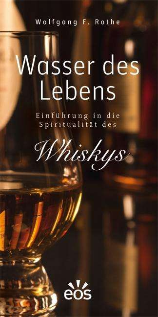 Cover for Rothe · Wasser des Lebens - Einführung in (Book)