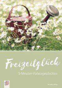 Cover for Jelting · Freizeitglück (Book)