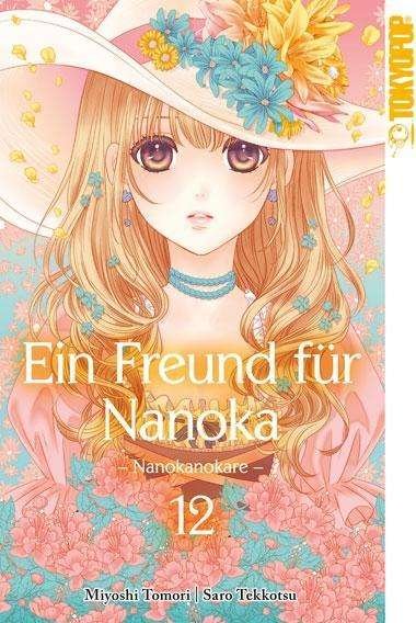 Cover for Tekkotsu · Ein Freund für Nanoka - Nanoka (Bog)