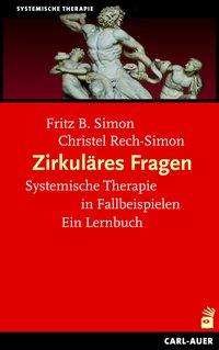Cover for Simon · Zirkuläres Fragen (Buch)