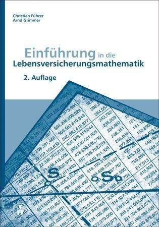 Cover for Führer · Einführung in die Lebensversiche (Book)