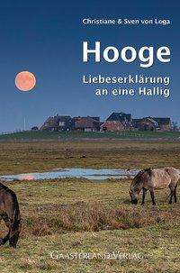 Cover for Loga · Hooge (Book)