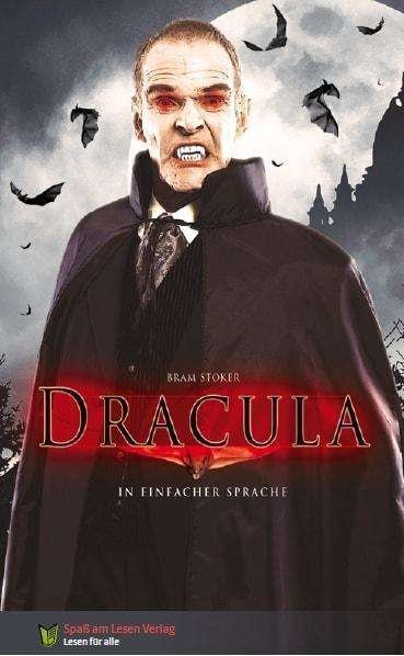 Cover for Stoker · Dracula (Bog)