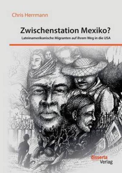 Cover for Herrmann · Zwischenstation Mexiko? Latein (Book) (2016)