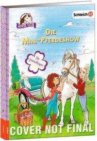 Cover for Kühn · Schleich Horse Club - Die Mini-Pf (Book)