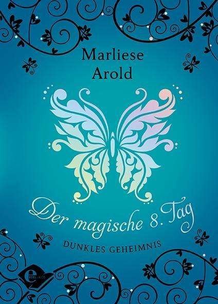 Cover for Arold · Der magische achte Tag 02 (Bog)