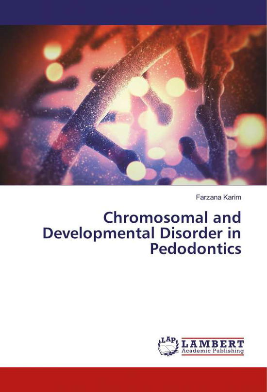 Cover for Karim · Chromosomal and Developmental Dis (Book)