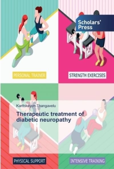 Cover for Thangavelu · Therapeutic treatment of dia (Book) (2019)