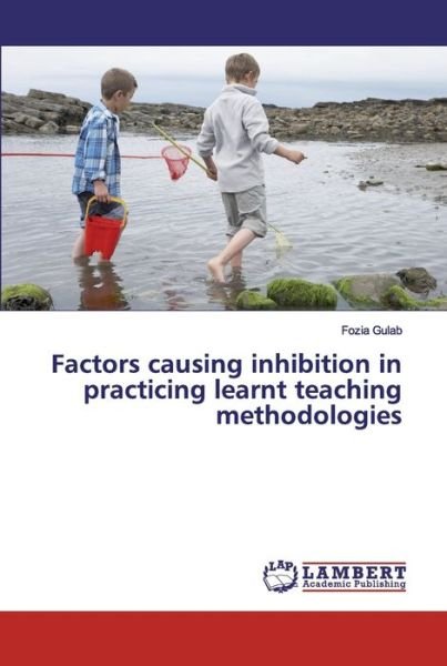 Cover for Gulab · Factors causing inhibition in pra (Book) (2019)