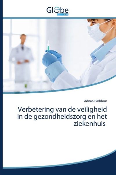 Cover for Baddour · Verbetering van de veiligheid i (Book) (2020)