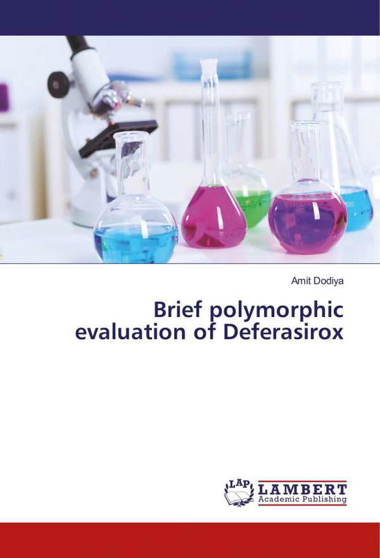 Cover for Dodiya · Brief polymorphic evaluation of (Book)