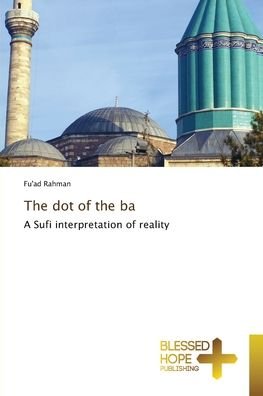 Cover for Fu'ad Rahman · The dot of the ba (Paperback Bog) (2022)