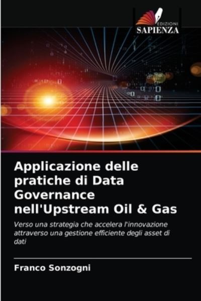 Cover for Sonzogni · Applicazione delle pratiche di (N/A) (2021)