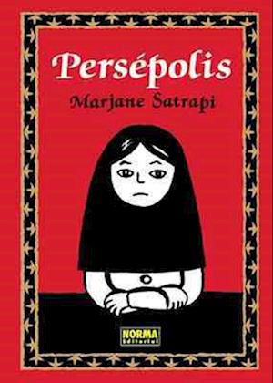 Cover for Marjane Satrapi · Persepolis Integral - Comicstripcartoon Various (Gebundenes Buch) (2009)