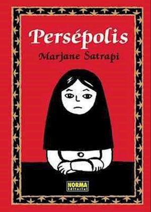 Cover for Marjane Satrapi · Persepolis Integral - Comicstripcartoon Various (Hardcover Book) (2009)