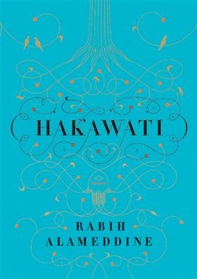 Hakawati - Rabih Alameddine - Bøger - Hr. Ferdinand - 9788791746666 - 11. november 2009