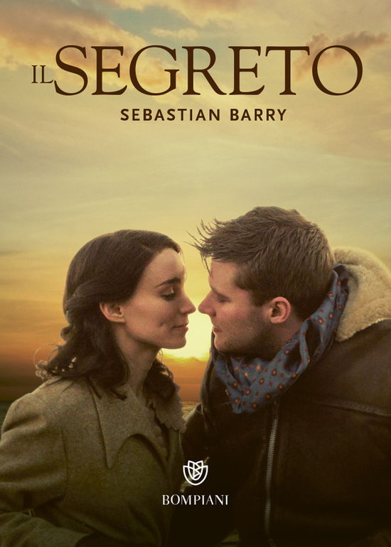 Cover for Sebastian Barry · Il Segreto (Book)