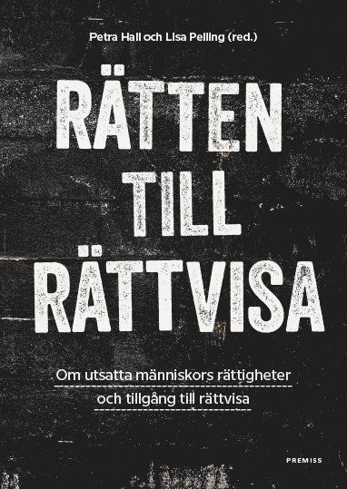 Rätten till rättvisa - Ignacio Vita - Książki - Premiss - 9789186743666 - 9 sierpnia 2017