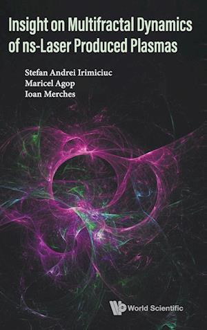 Cover for Al · Insight on Multifractal Dynamics Ns-Lahb (Book) (2023)