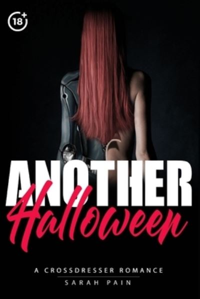 Cover for Sarah Pain · Another Halloween (Paperback Book) (2021)