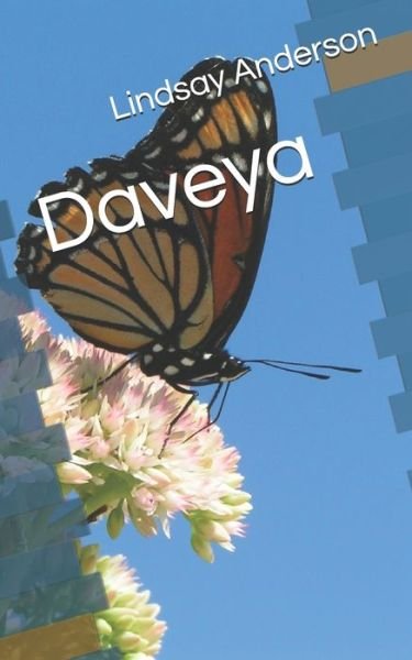 Cover for Lindsay Anderson · Daveya (Paperback Bog) (2020)